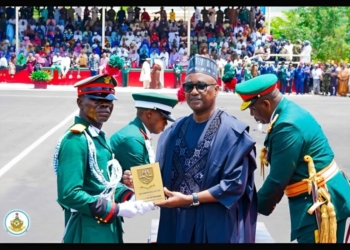 From Commissioning to Eternity: Heartbreaking Story of Military Officer Who Died in Ondo NAF Crash