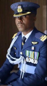 PHOTOS: NAF Personnel, Passengers Killed In Ondo Aircraft Crash 6 HT9hrzPXwAAhwkc