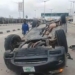 Ogun Crash: Nine Passengers Killed On Ijebu-Ode-Ore Expressway