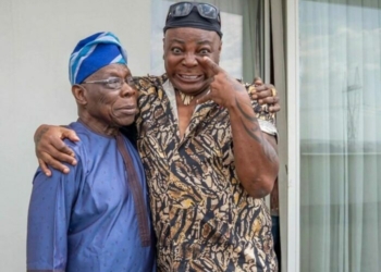 Charly Boy Reacts To Obasanjo’s ‘Ashawo’ Remark