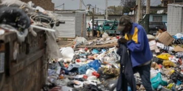 South Africans Threaten To Deny Ruling ANC Votes Over Electricity, Poor Services