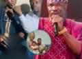 Drama As Toluwanisings’ Fathers Family Wants Burial Postponed, Cause Of Death Investigated