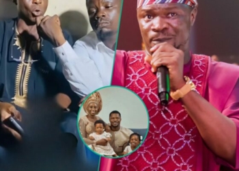 Drama As Toluwanisings’ Fathers Family Wants Burial Postponed, Cause Of Death Investigated