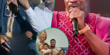 Drama As Toluwanisings’ Fathers Family Wants Burial Postponed, Cause Of Death Investigated