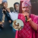 Drama As Toluwanisings’ Fathers Family Wants Burial Postponed, Cause Of Death Investigated