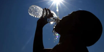 Nigeria May Record 31,400 Heat-Related Deaths, Report Warns 2 Nigeria May Record 31,400 Heat-Related Deaths, Report Warns