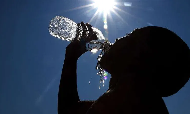 Heatwave