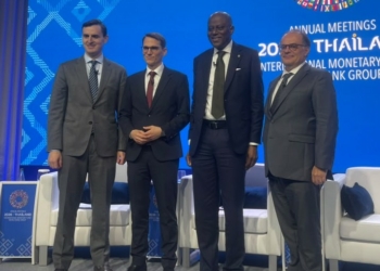 CBN’s 350bps Rate Cut Took Market By Surprise, Cardoso, IMF