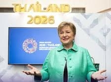 AI Threatens Graduate Jobs, IMF Warns Nigeria, Others