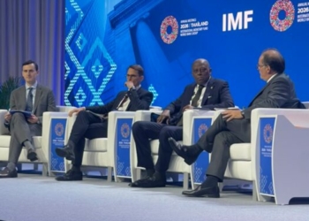 Cardoso: Economic Buffers, Fiscal Coordination Paved Way for Rate Cut