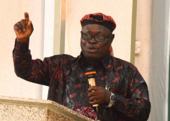MURIC Demands NYSC Suspension, Discharge Of 20 Freed Corps Members