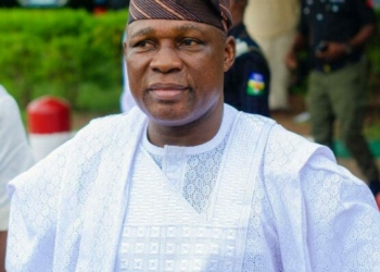 Imole Campaign Council Promises 1.5 Million Votes For Tinubu In Osun.