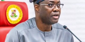 Makinde Seeks Stronger Snergy Between Govt, Chambers Of Commerce For Sustainable Economic Growth 3 Makinde Seeks Stronger Snergy Between Govt, Chambers Of Commerce For Sustainable Economic Growth