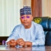 2027: Ex-Kogi Speaker Backs Ododo’s Re-election, Rejects Rotation Argument 5 Kogi Urges Calm, Vigilance Over Reported Ebola Outbreak