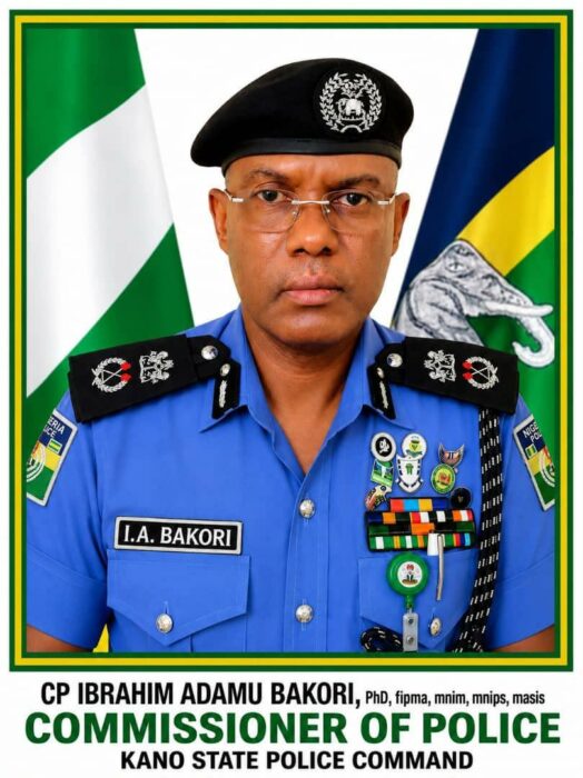 Police: We Didn’t Stop Tinubu Must Go Protesters in Kano