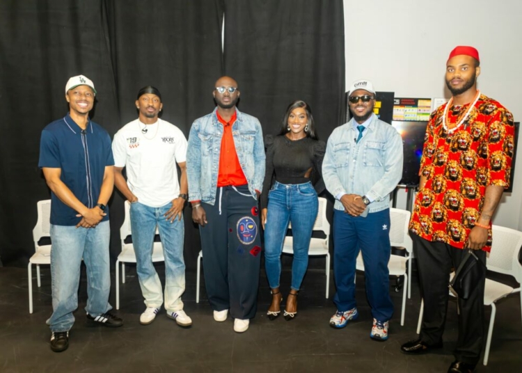Uzee Usman Becomes First Nigeria Actor To Lecture International Students In Toronto Film School 1 IMG 20260930 WA00621