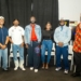 Uzee Usman Becomes First Nigeria Actor To Lecture International Students In Toronto Film School