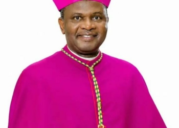 Nigeria @ 66: Shun Corruption, Ondo Bishop Tells Leaders