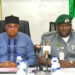 Customs Boss Pledges Tougher Anti-Smuggling Operations In South-West