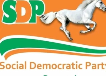 Acclaimed Economic Reforms Don’t Reflect Nigerians’ Living Conditions — SDP