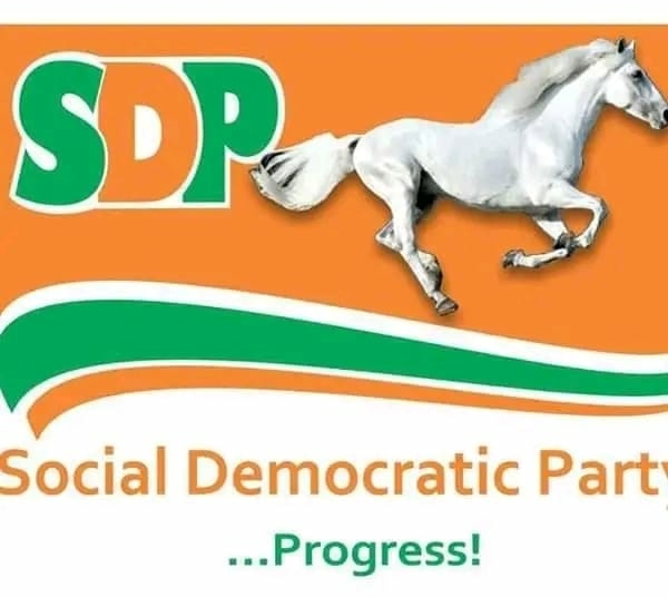 Acclaimed Economic Reforms Don't Reflect Nigerians' Living Conditions — SDP 1 IMG 20261001 WA0020