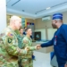 Nigeria, US Deepen Military Ties To Combat Terrorism 4 Nigeria, US Deepen Military Ties To Combat Terrorism