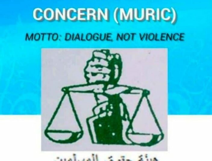Independence: MURIC Calls For Unity, Peace, JusticeĀ 1 IMG 20261001 WA01271 1