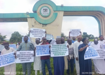 Suleja Residents Reject Proposed Military Takeover Of FCDA Field Base