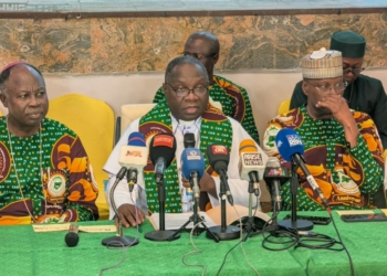2027: CAN Warns Politicians Against Religious, Ethnic Politics