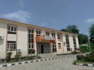 Civil Servants’ Strike: Federal Offices Shut, Ministries Open In Akure 3 IMG 20261002 WA0006