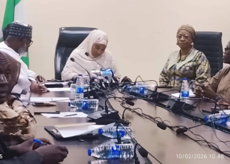 World Teachers Day: FG Automates Teachers’ Awards, Ends Manual Selection Process 1 IMG 20261002 WA0010
