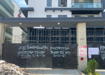 Abacha, Levitikal Property Dispute: Court Appoints Receiver, Freezes Dealings