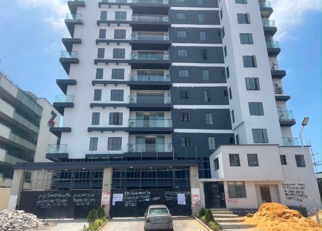 Abacha, Levitikal Property Dispute: Court Appoints Receiver, Freezes Dealings Image