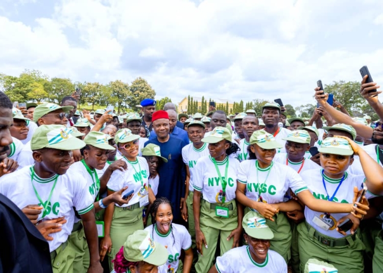 Mbah To Youths: Let’s Build A Nigeria Where ‘Japa’ Is A Choice, Not Escape 1 IMG 20261002 WA0024 1