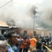 Fire Razes 21 Shops At Kugbo Furniture Market, Abuja 5 Fire Razes 21 Shops At Kugbo Furniture Market, Abuja