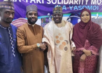 2027: Northern Group To Mobilise Votes For Tinubu Across 19 Sates