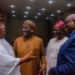 Offa Elites, Stakeholders Rally Kwara APC Deputy Guber Candidate, Lawmaker Ogunniyi