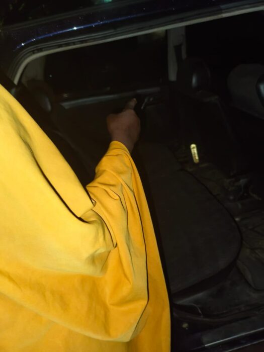 Police Arrest Man Over Alleged Rape Of Minor In Abuja Image