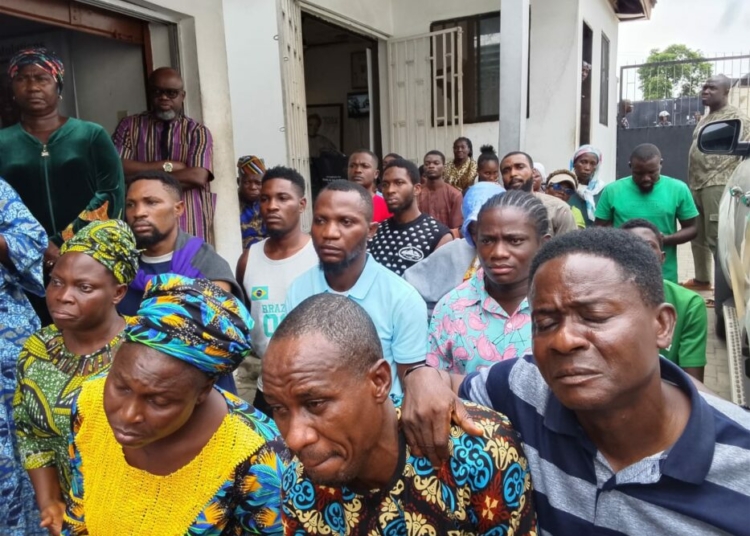 BREAKING: Imo Abduction: Gunmen Give Parents 24 Hours To Pay N1bn Ransom For 20 NYSC Members 1 IMG 20261003 WA0094