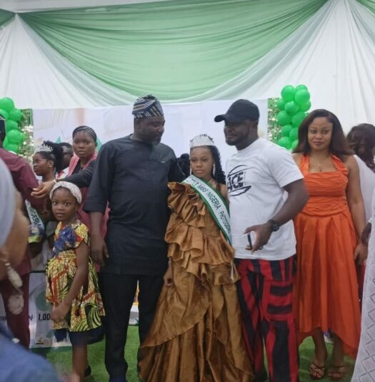 Little Miss Nigeria: Parent Questions Winner Selection Process 1 IMG 20261004 WA0002 1