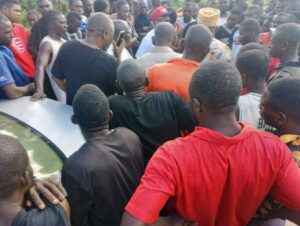 Benue: Boat Driver Arrested, Union Suspended Over Boat Mishap With 70 Mourners