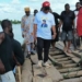 Police Confirm 2 Dead, 64 Rescued In Benue Boat Mishap