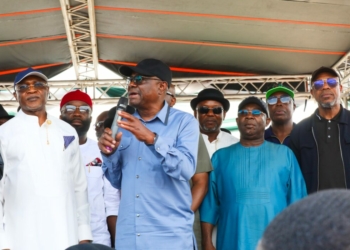 Wike Tackles Amaechi Over $308m Power Plants Sale