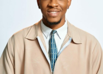 BBNaija S11; Barry Becomes 1st Housemate To Be Evicted In Grand Finale