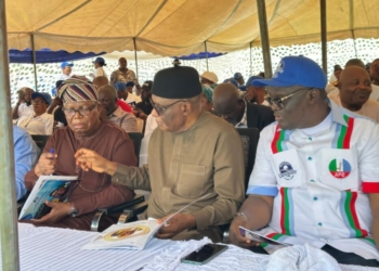 Otu, Tinubu Will Restore Cross River’s Oil Fortune– APC Chair