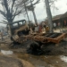 Cross River: Two Dead, Millions Lost As Tankers Explode In Odukpani 5 Cross River: Two Dead, Millions Lost As Tankers Explode In Odukpani