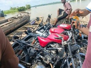 Benue Boat Mishap: Efforts Ongoing To Locate More Missing Persons - SEMA 2 IMG 20261005 WA0002 2