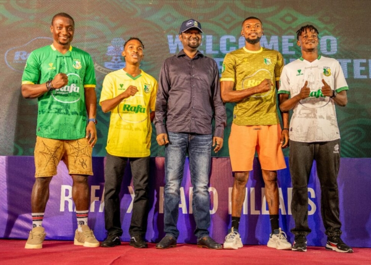 Rafa Signs 3-Year Shirt Deal With Kano Pillars 1 IMG 20261005 WA0005