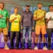 Rafa Signs 3-Year Shirt Deal With Kano Pillars