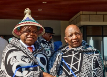 Lesotho, Bayelsa Explore Economic Cooperation